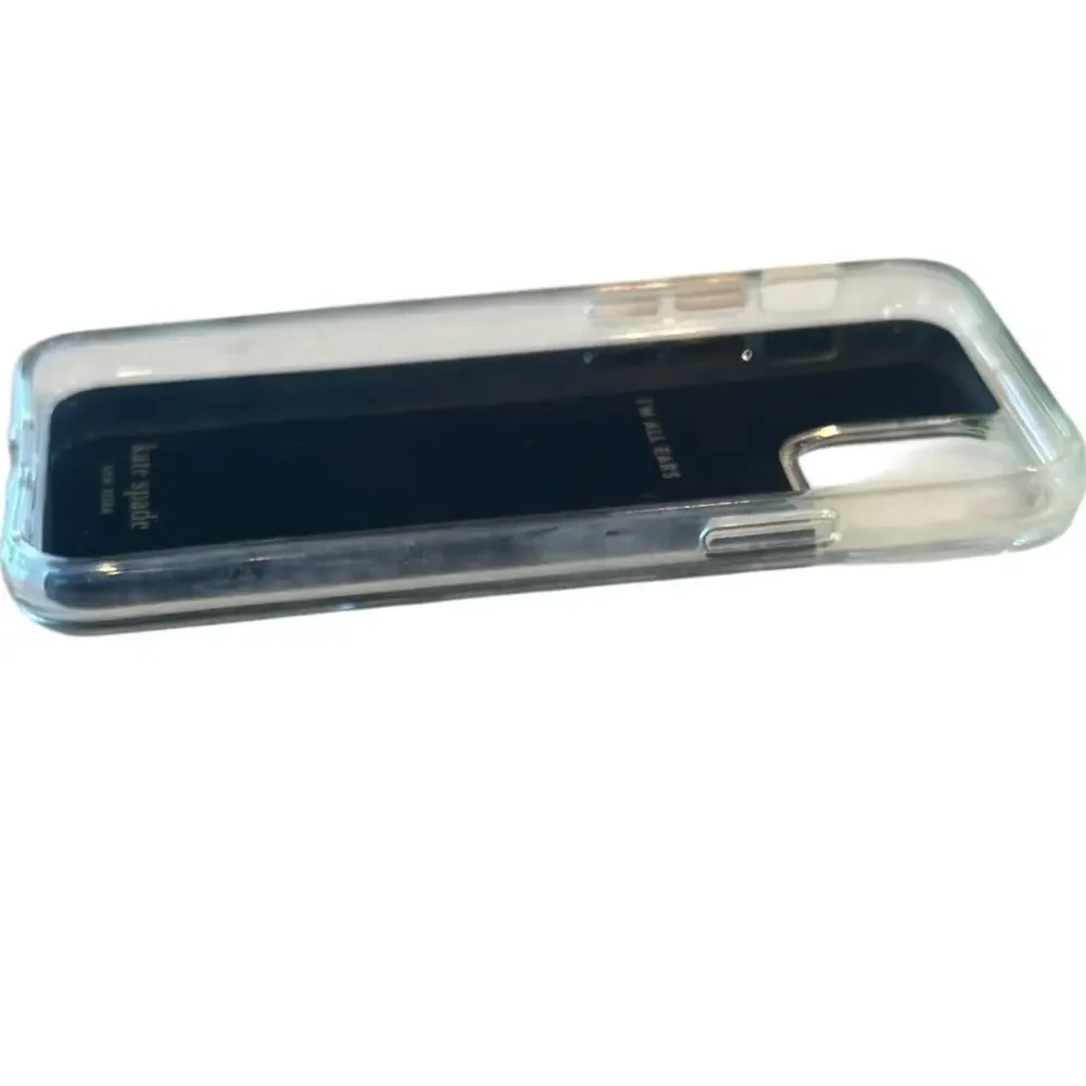 Kate Spade  Magnetic Wrap iPhone 11 PRO Folio